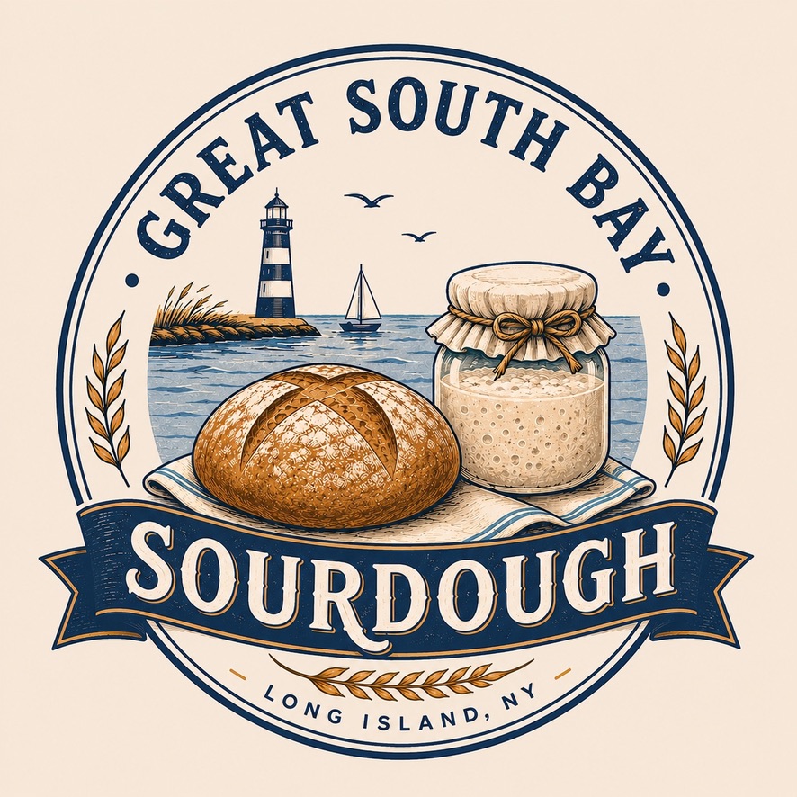 Great South Bay Sourdough