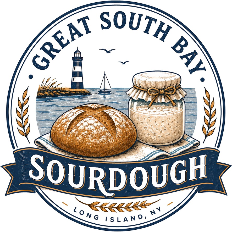 Great South Bay Sourdough